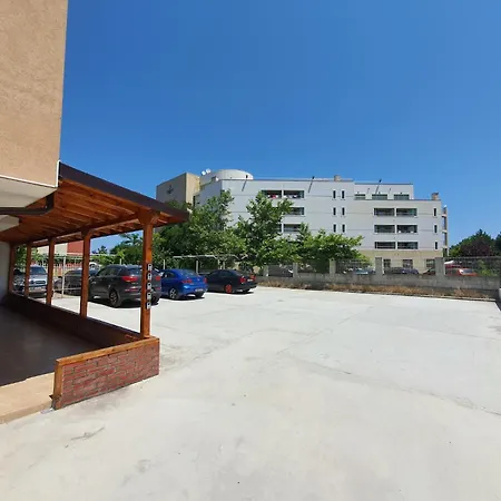 Apartment Neptun Yellow Primorsko